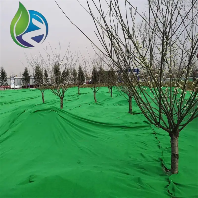 Filament Geotextile Filament Geotextile