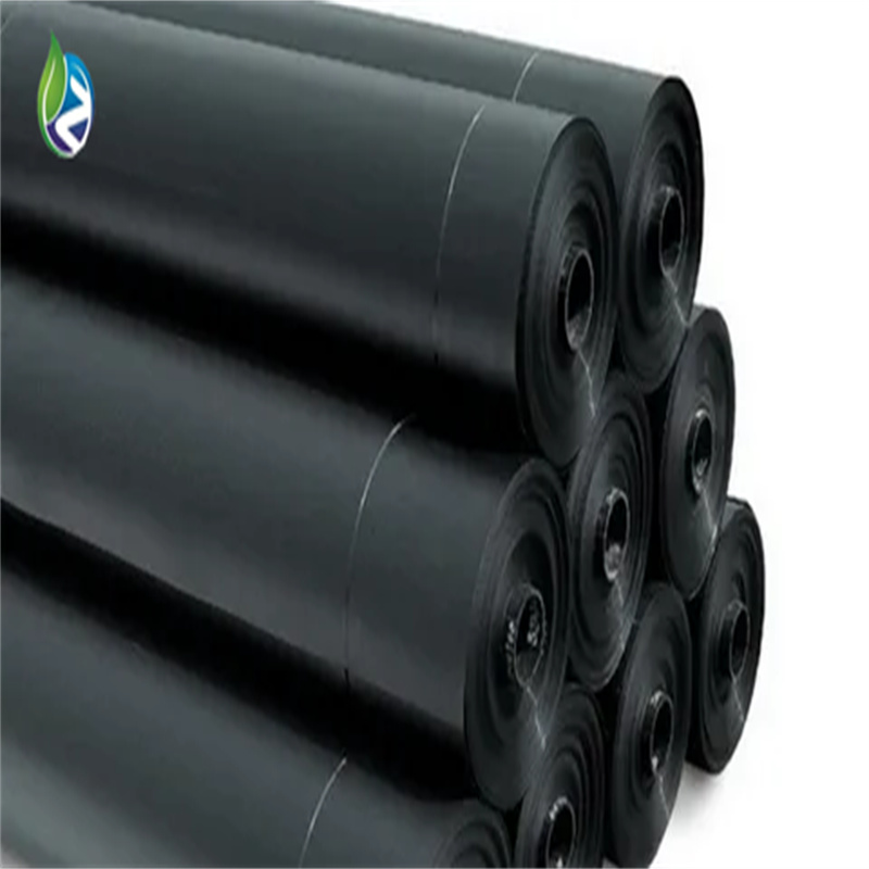 Hdpe Geomembrane Pond Liner Geomembrane Liner geomembrane