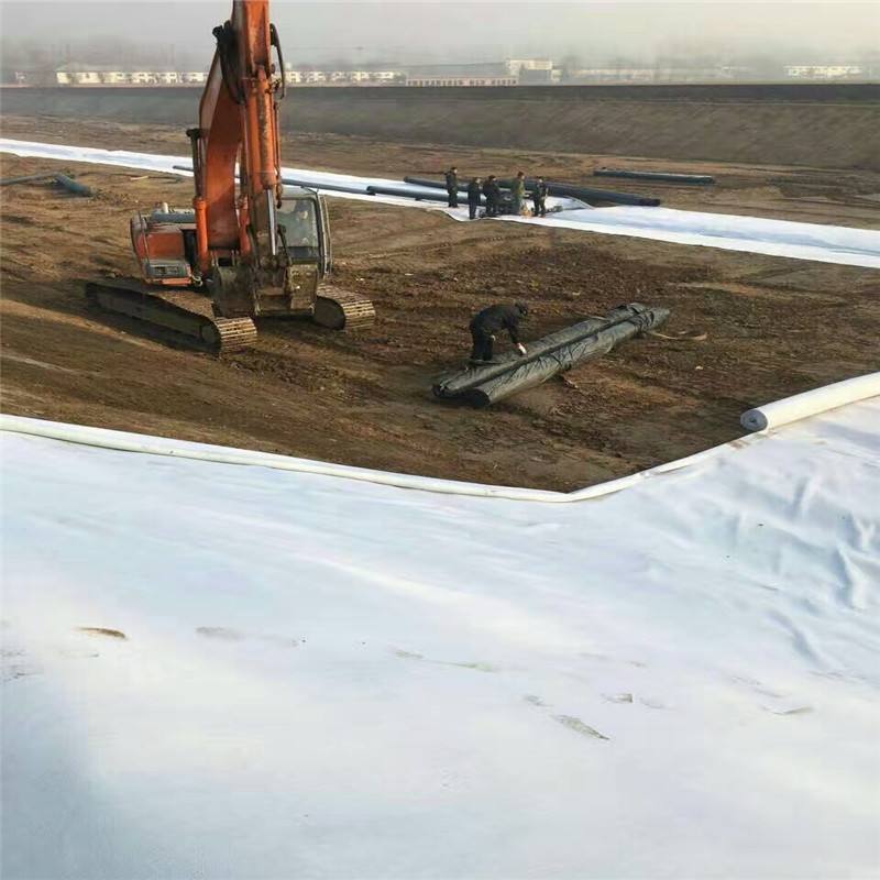 Geotextile For Separation