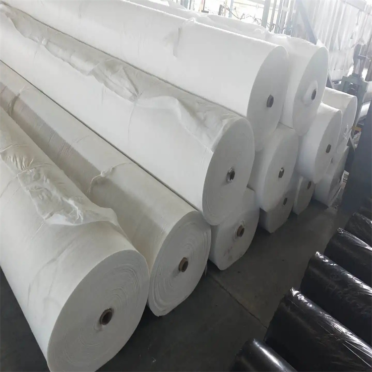ven geotextile membrane