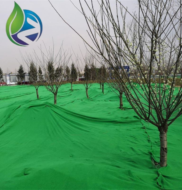 Filament Geotextile