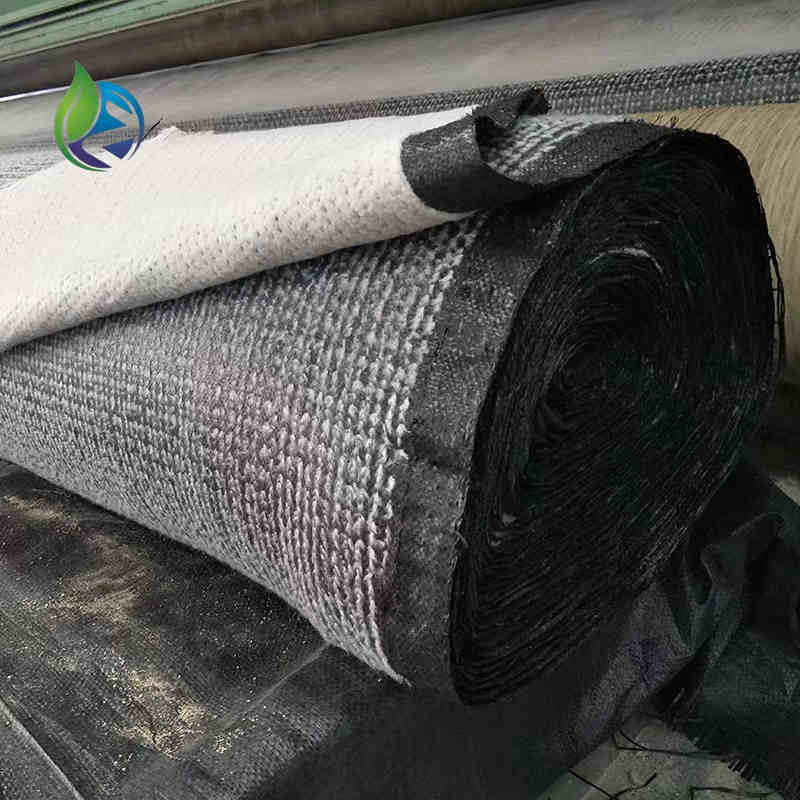 geosynthetic clay liner manufacturers