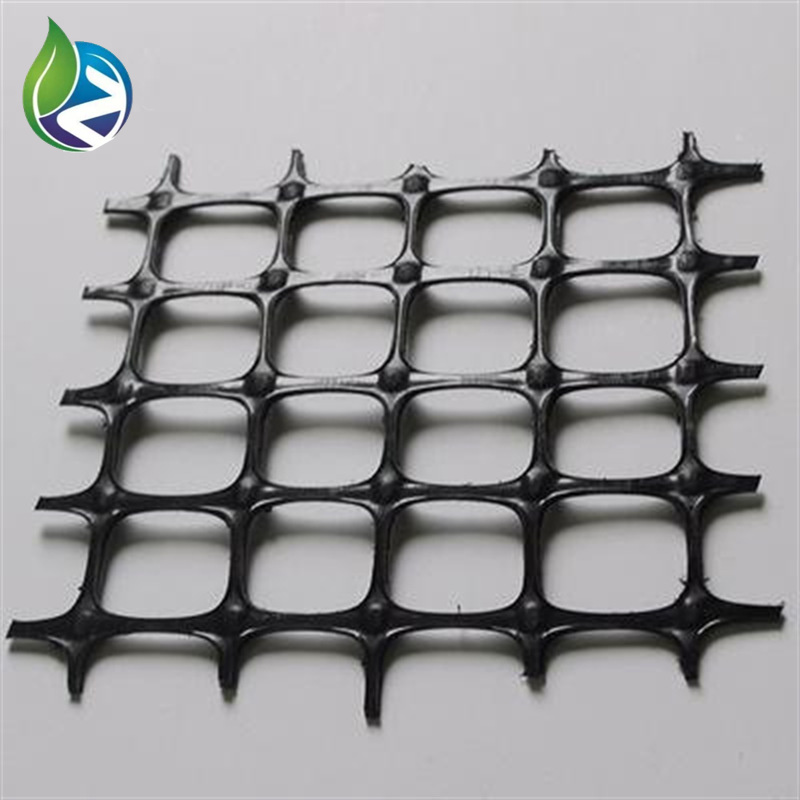 Polypropylene Geogrid Biaxial Geogrid geo Grid