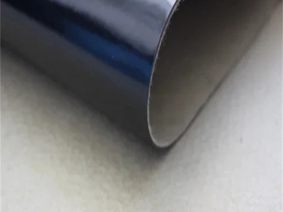 HDPE Geomembrane in 2024: What’s Actually Better—and How to Specify It