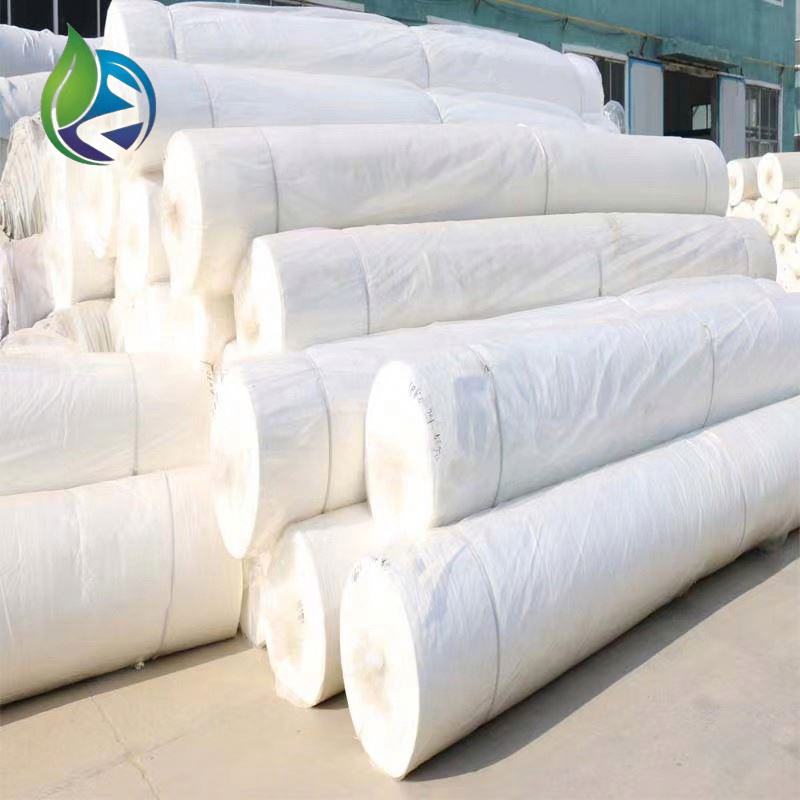 filament geotextile
