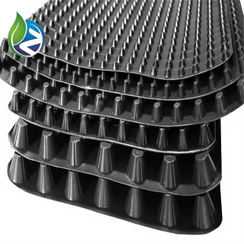 Dimple Drainage Sheet