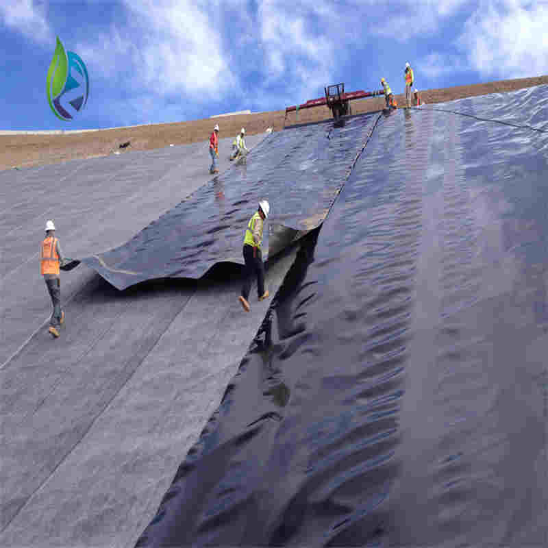 ldpe geomembrane