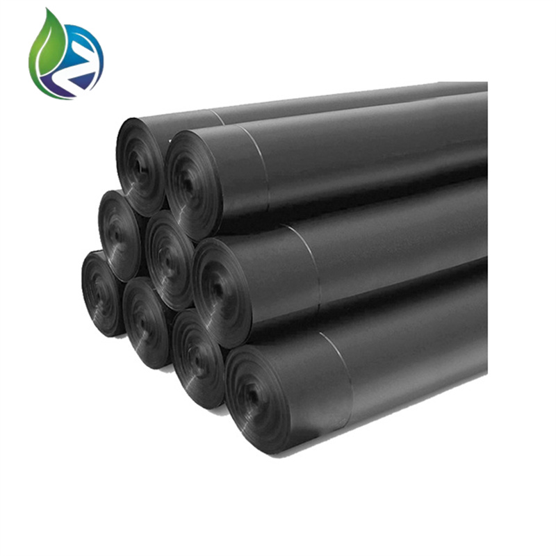 hdpe geomembrane liner