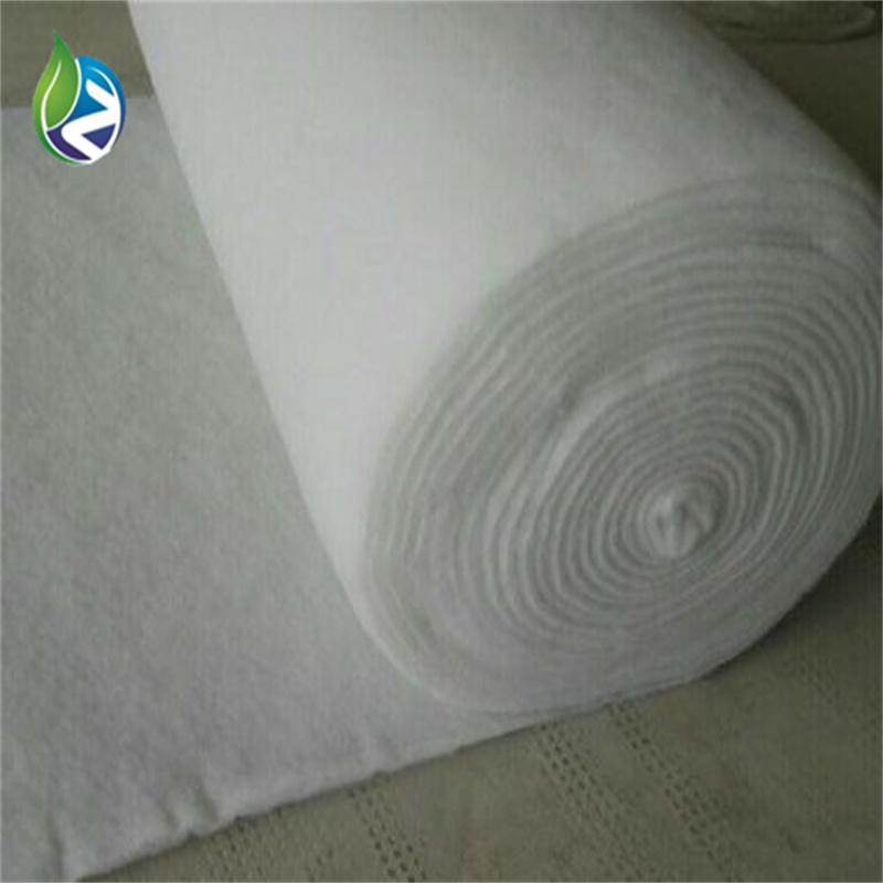 non woven geotextile suppliers