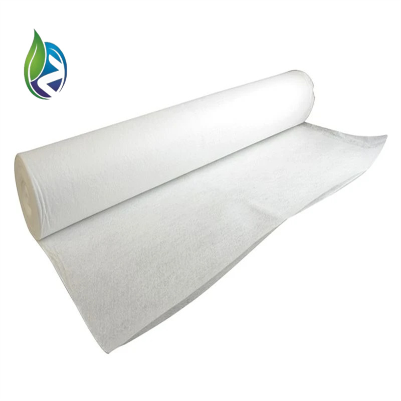 Non Woven Geotextile Fabric Price