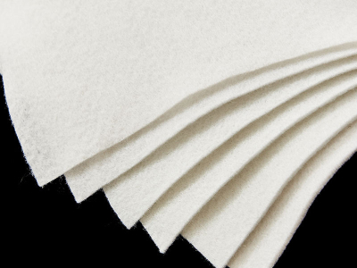 Impermeable geotextile fabric