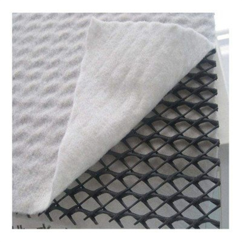 dimple board for wall drainage