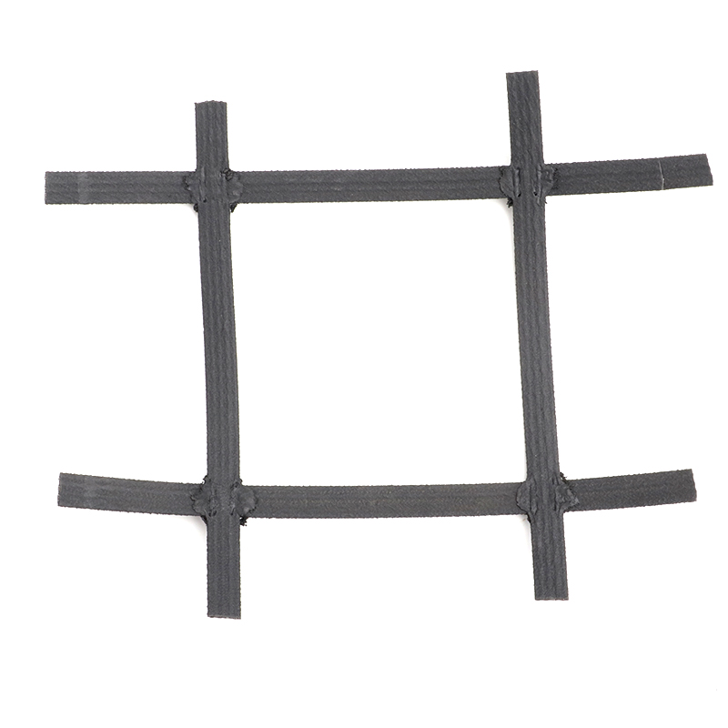 High Tensile Strength Geogrid