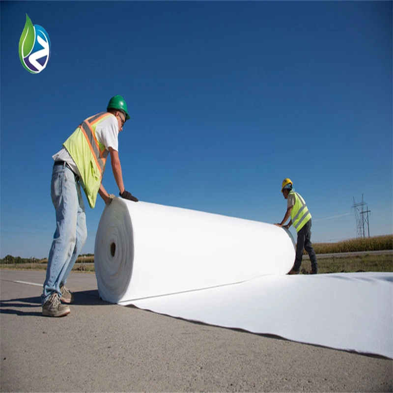 Geosynthetics materials used for lining and protection layers