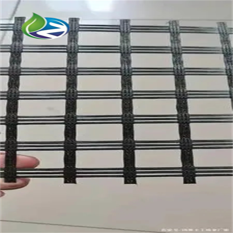 Biaxial Geogrid driveway Geogrid geogrid Fiberglass