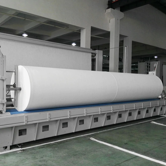 Filament Geotextile Filament Geotextile