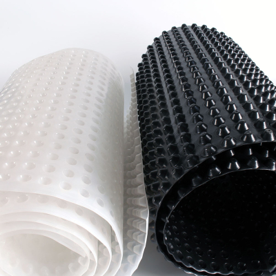 Garden Drainage Board