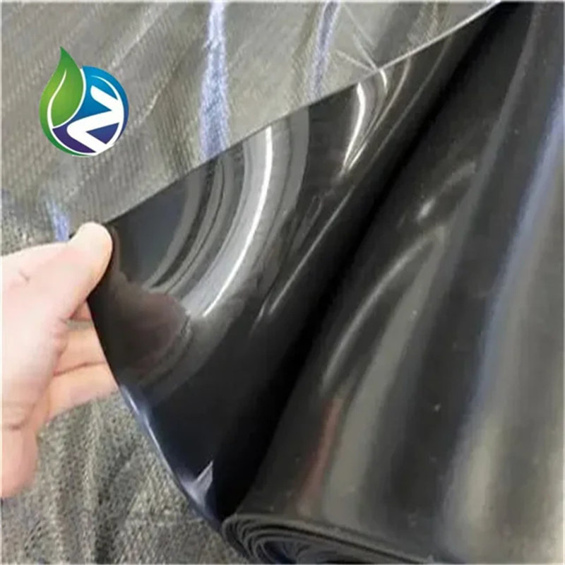 geomembrane sheet