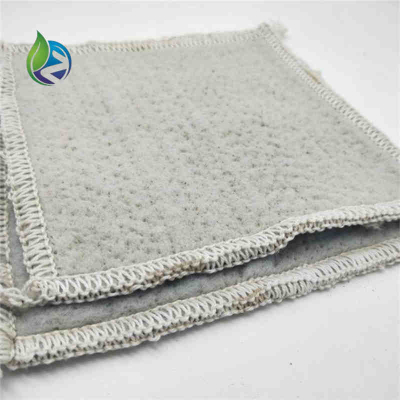  Geosynthetic Clay Liners