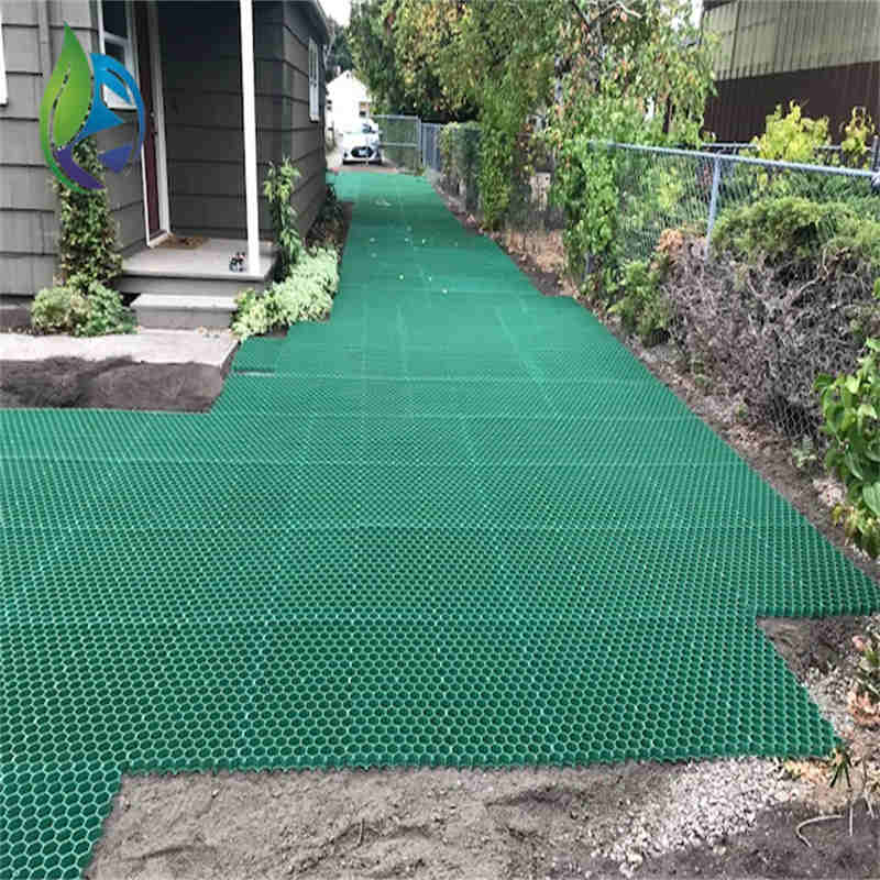 grass paver