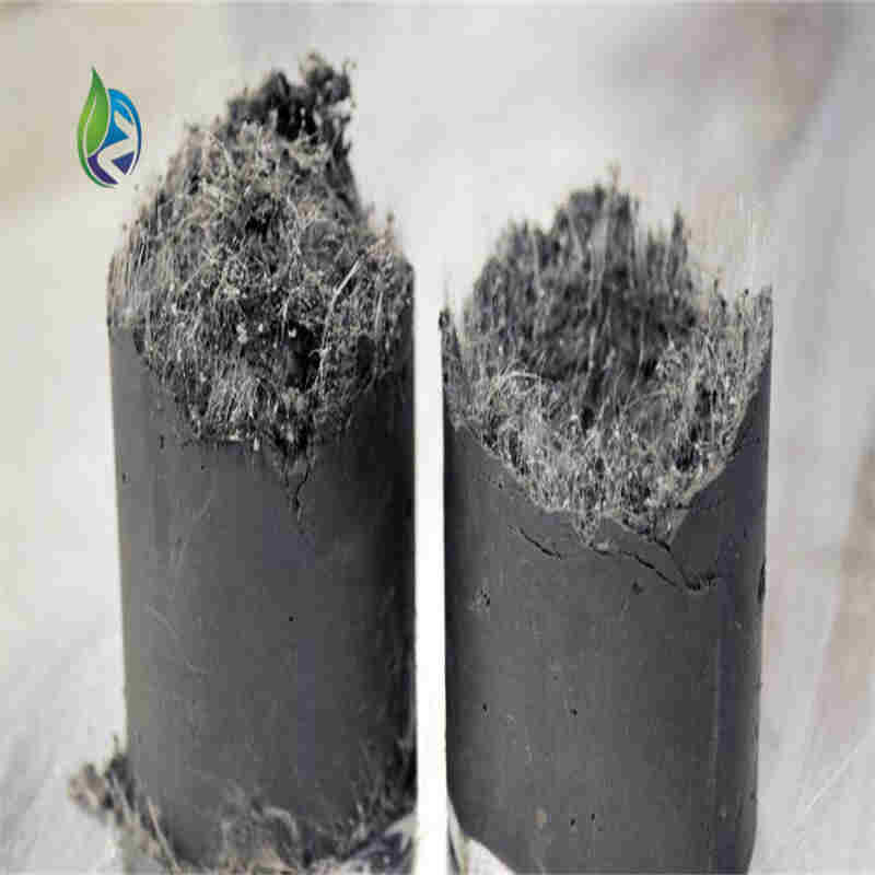 pp fiber for concrete