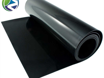 customized geomembrane