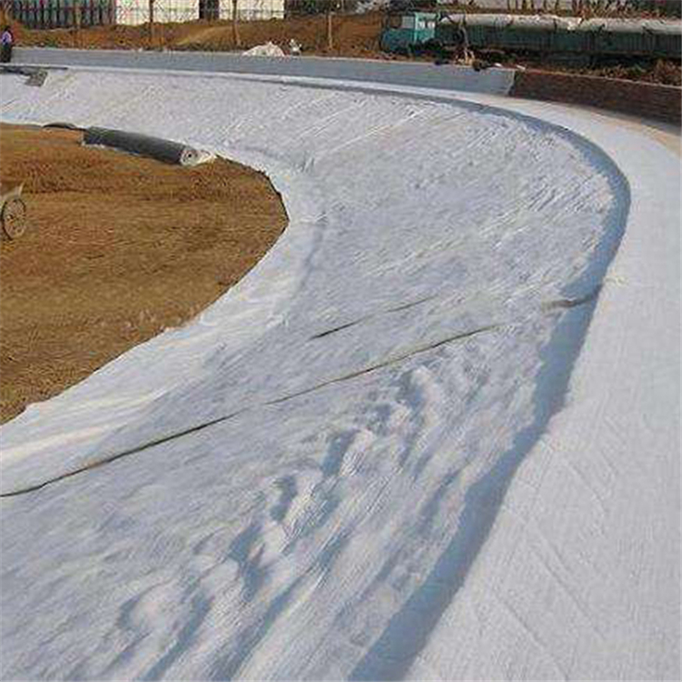 HDPE Geotextile