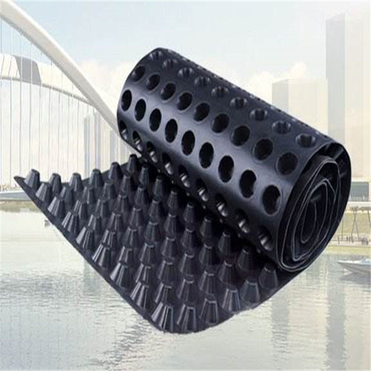 Plastic Dimpled Drainage Cell.jpg Plastic Dimpled Drainage Cell.jpg