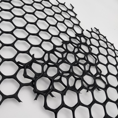 Corrosion-resistant Plastic Geonet