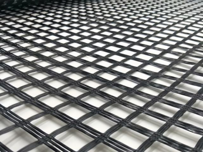 geogrid rolls