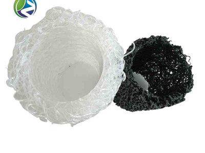 ditch drainage system