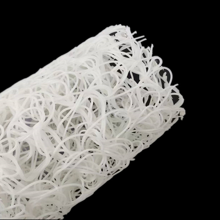 Blind Drainage Ditch Blind Drainage Ditch