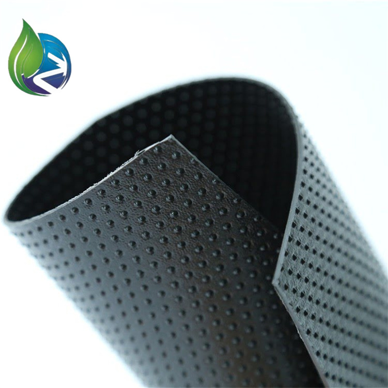 rough geomembrane