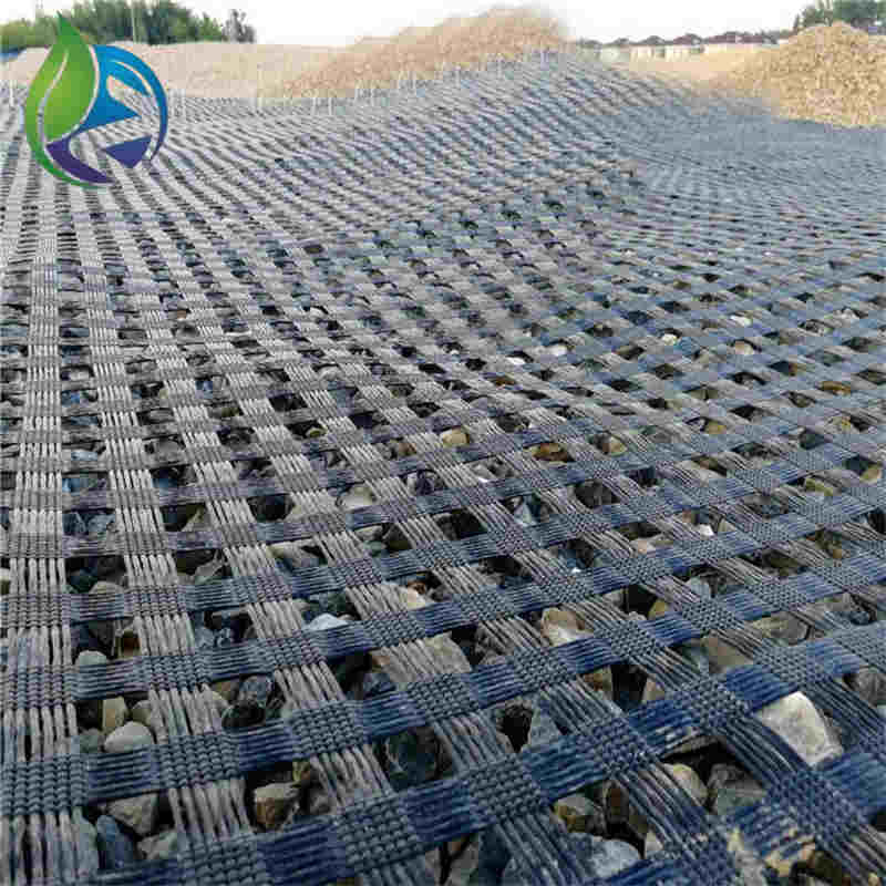 basalt geogrid