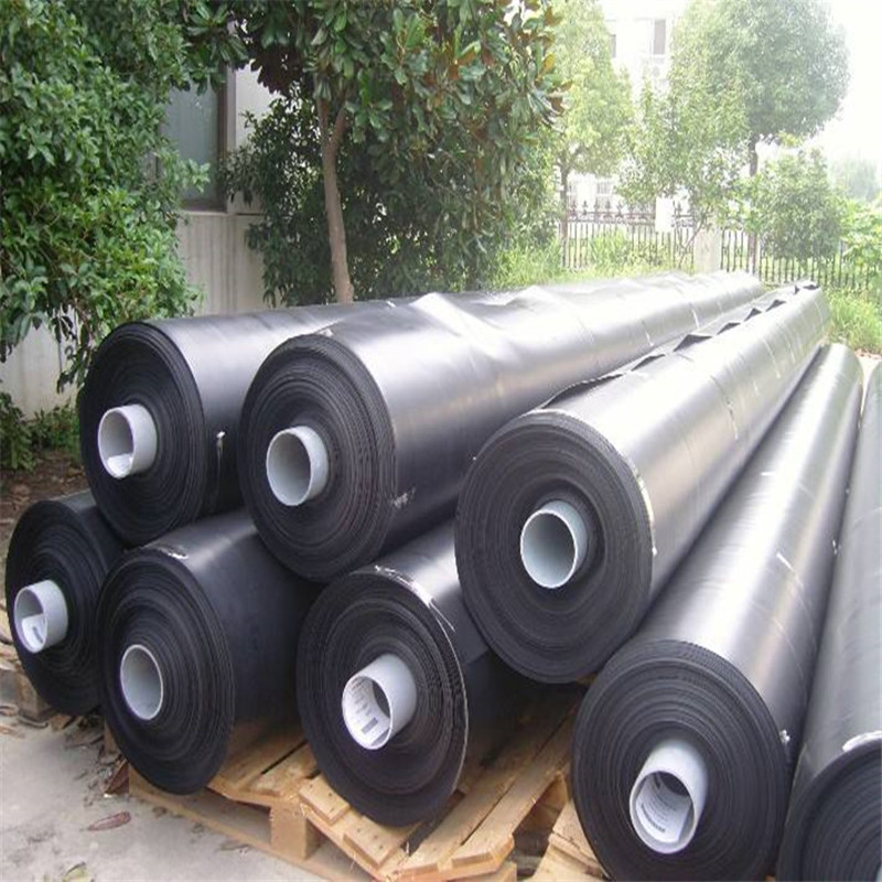 geomembrane liner