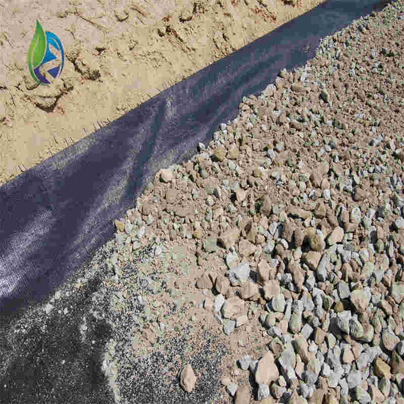 plastic geotextile
