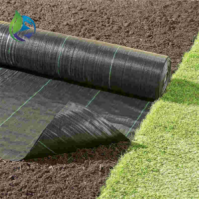 plastic geotextile