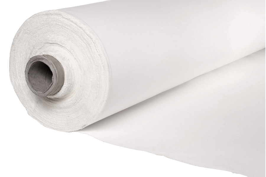 Short Fiber Needle Punched Geotextile