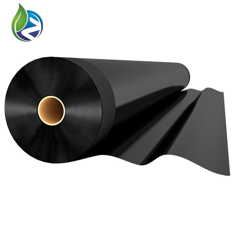 hdpe sheeting