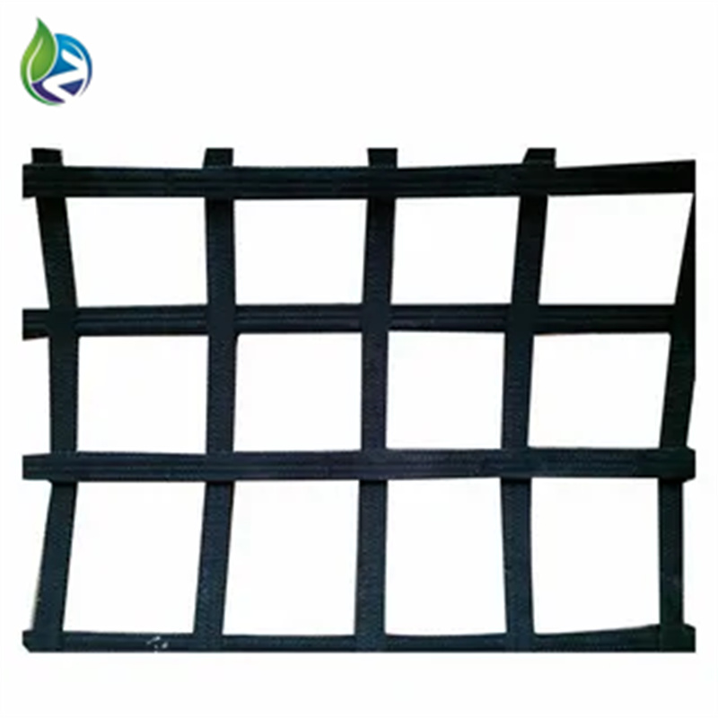 Geogrid Fabric