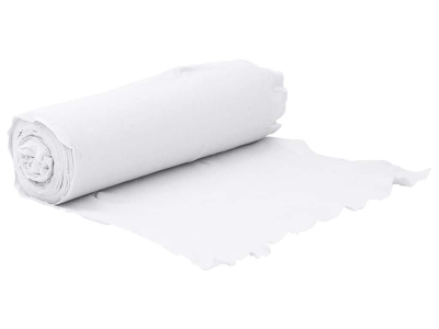 Impermeable geotextile fabric