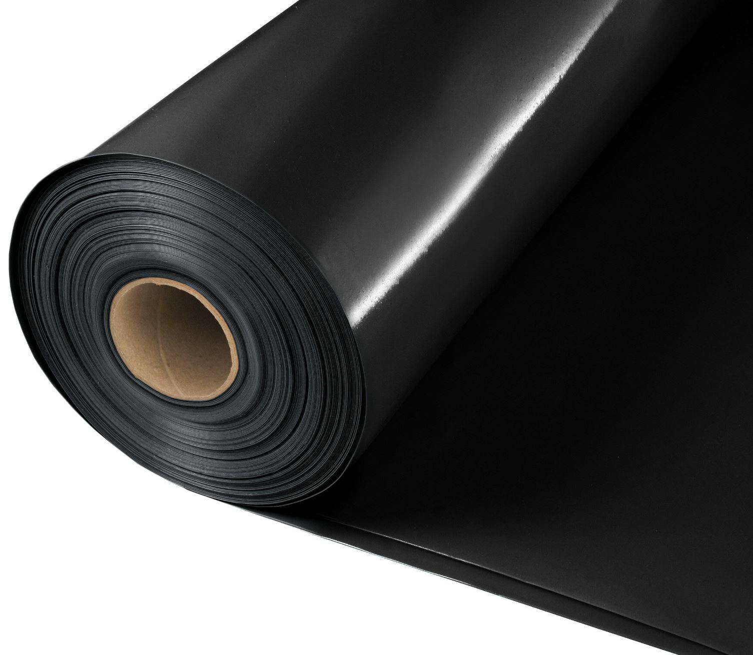 Smooth HDPE Geomembrane