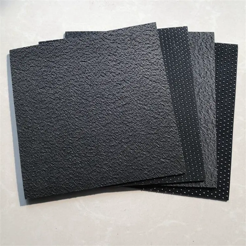 HDPE Geomembrane