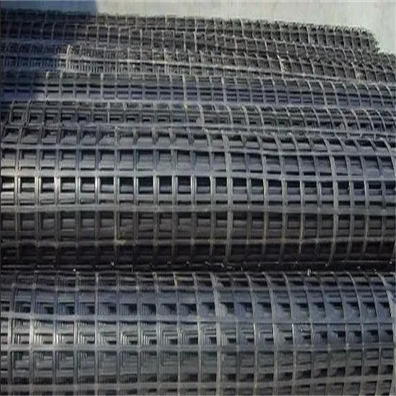 Welded Geogrid