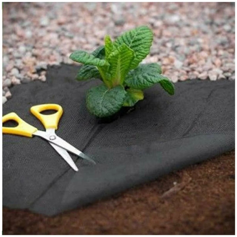 Filament Geotextile Filament Geotextile