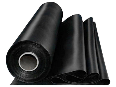 geomembrane welding machine