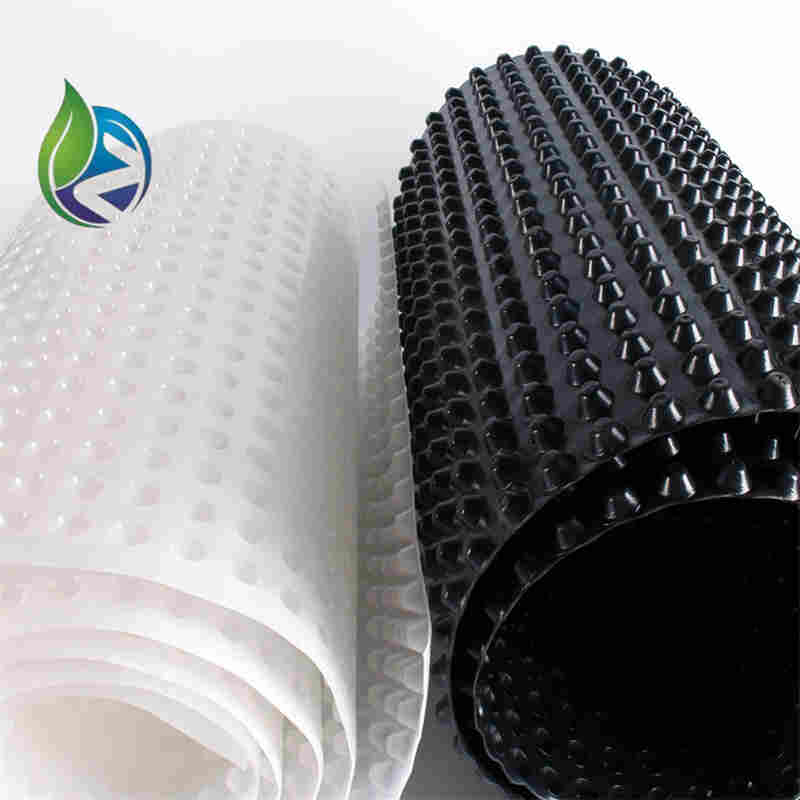 drainage sheet
