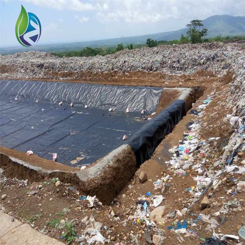 landfill liner