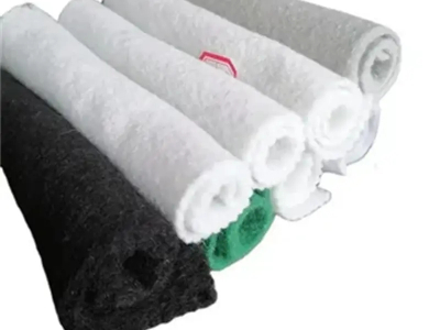 non woven geotextile fabric