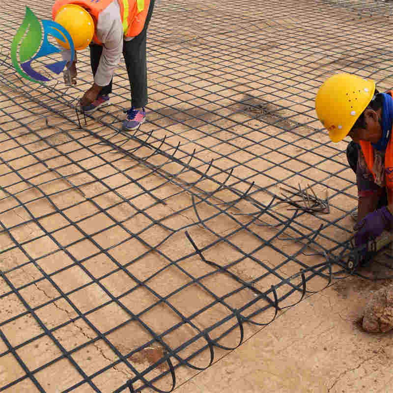 pp geogrid